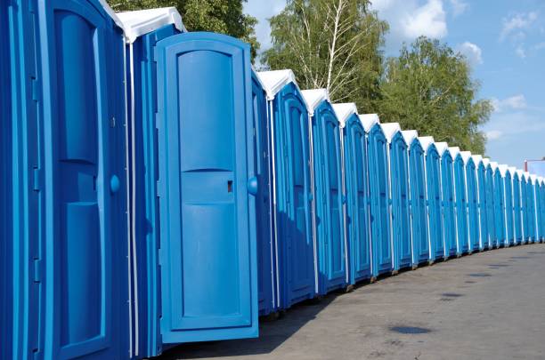 Portable Toilet Options We Offer in Slinger, WI